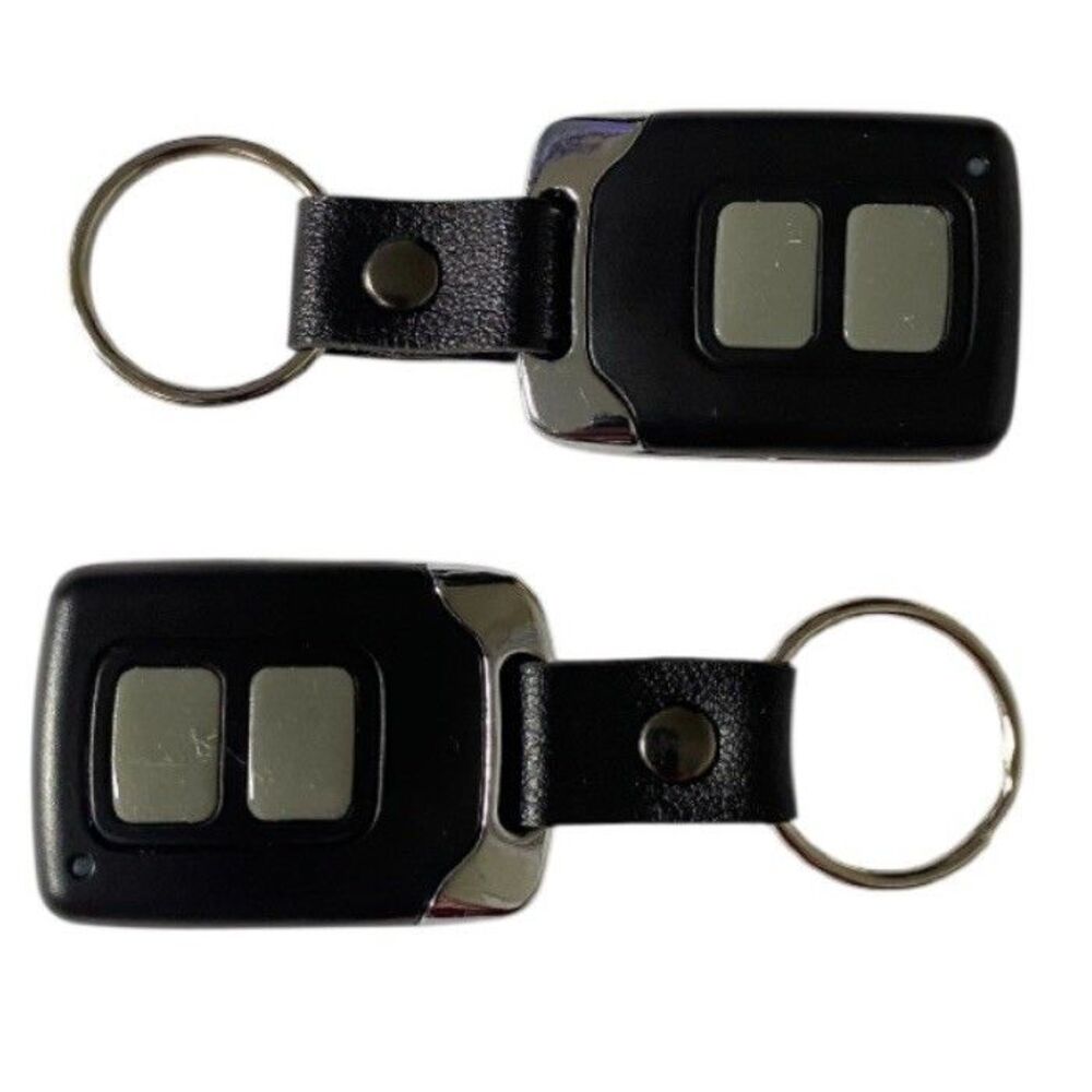 2 Replacement for Genie & Overhead Door Garage Door Opener Remote G3T-R G3T-BX G